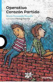 María Fernanda Heredia: un Cervantes Chico para una ‘enorme’ escritora 4 Libro3 1