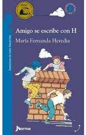 María Fernanda Heredia: un Cervantes Chico para una ‘enorme’ escritora 2 Libro5 1