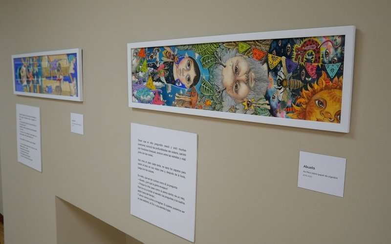 Aventuras infantiles en las ilustraciones de Lisa Torske 3 Lisa Torske