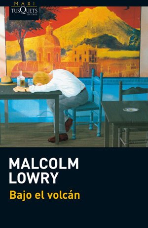 Bajo el volcán, aquí hay Fausto encerrado. 2 Literatura---3