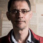 Literatura colombiana: un espejo poco complaciente. 6 Pablo Montoya.