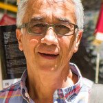 Literatura colombiana: un espejo poco complaciente. 8 Juan Diego Mejía.