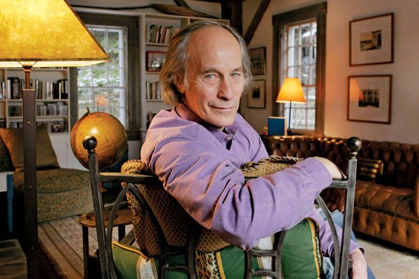 Lo inacabado 1 Literatura Ford 1