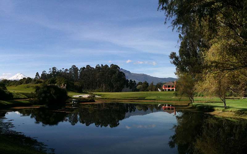 Novedades Diners Club noviembre 6 Los Cerros Club de Golf