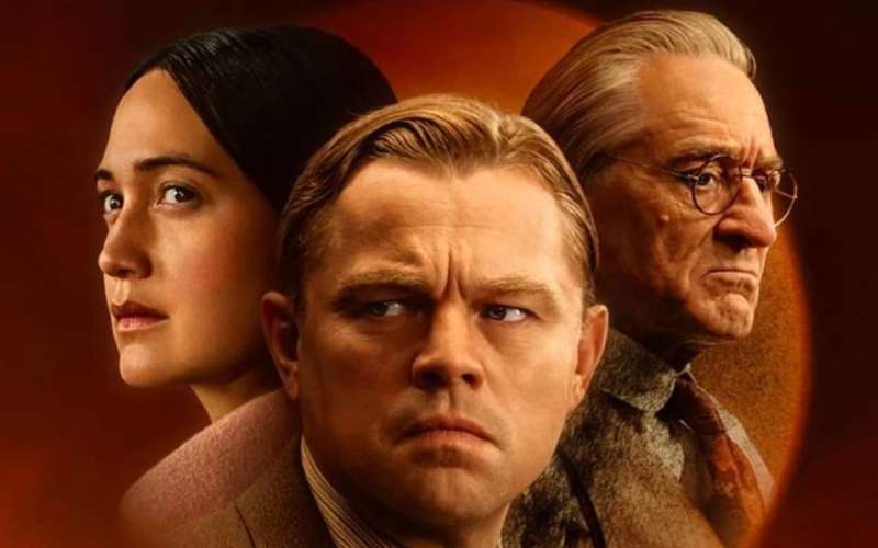 Scorsese en el cine y Kubrick en el streaming 1 Los asesinos de la luna 1