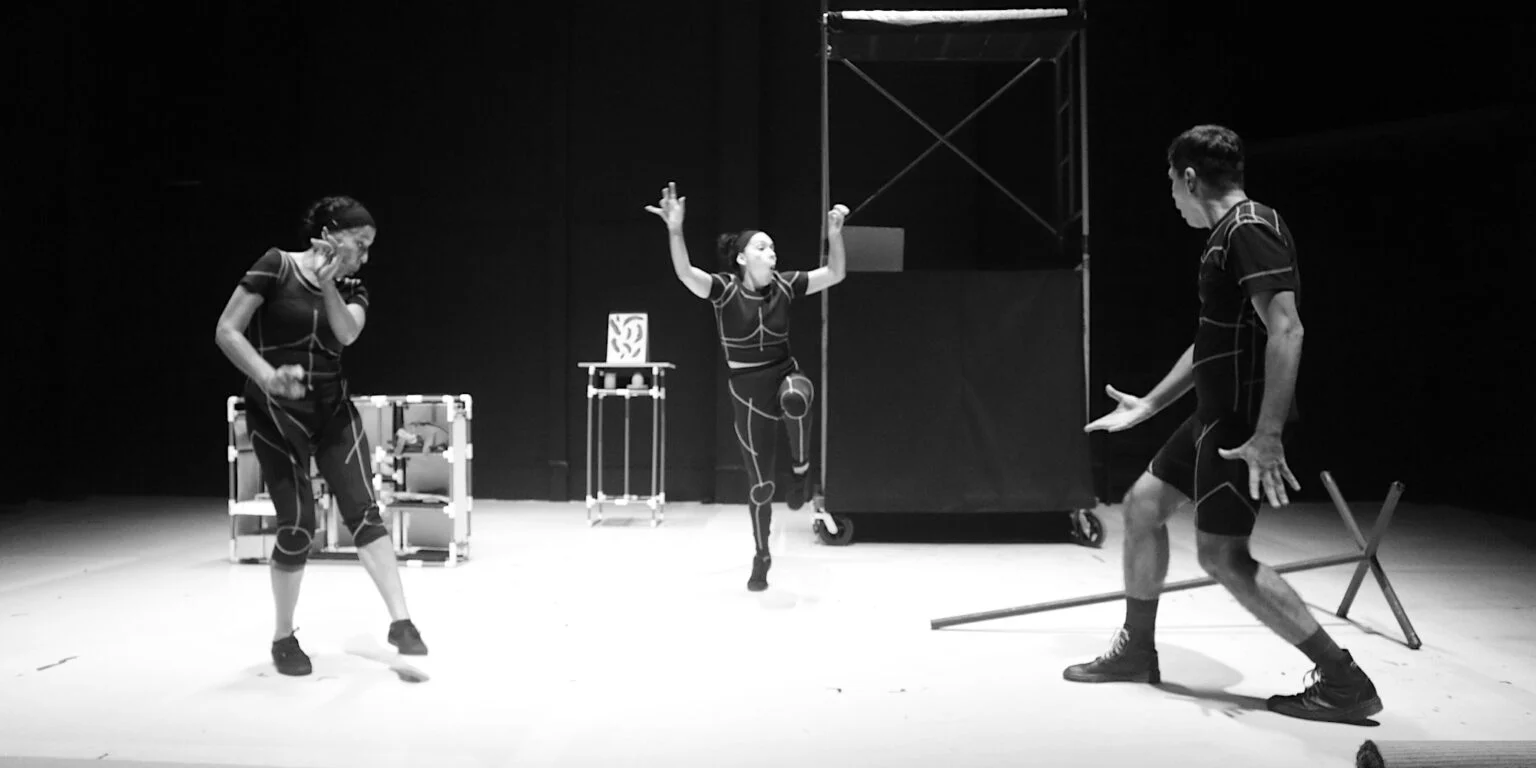 Festival de Loja, las obras imperdibles de la octava edición 1 Loja