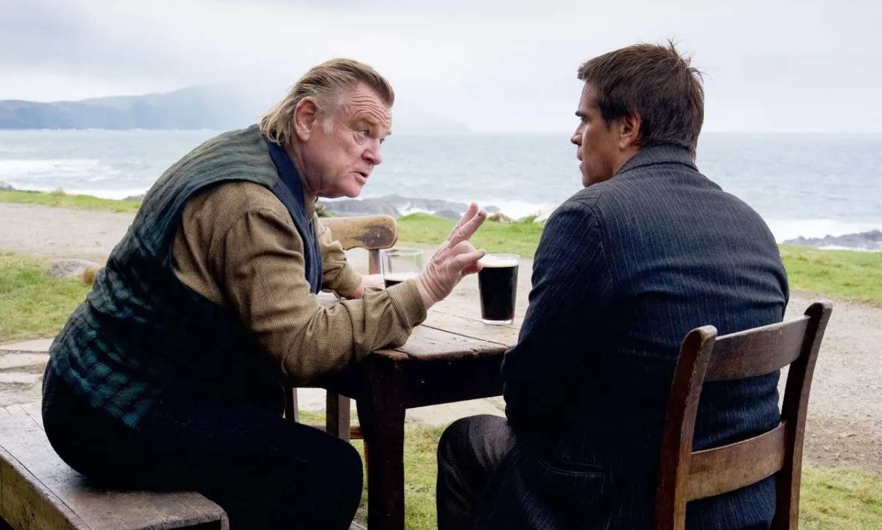 'Los espíritus de la isla' (nos hacen compañía) 1 Los espiritus de la isla portada 1