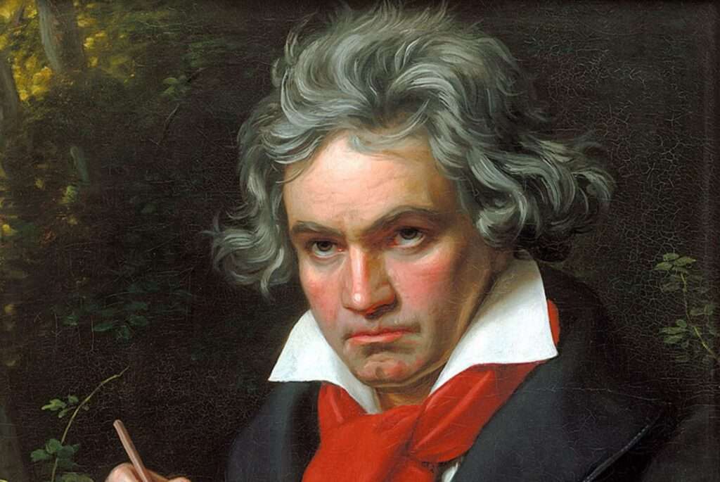 BTHVN2020 2 Ludwig Van Beethoven 1