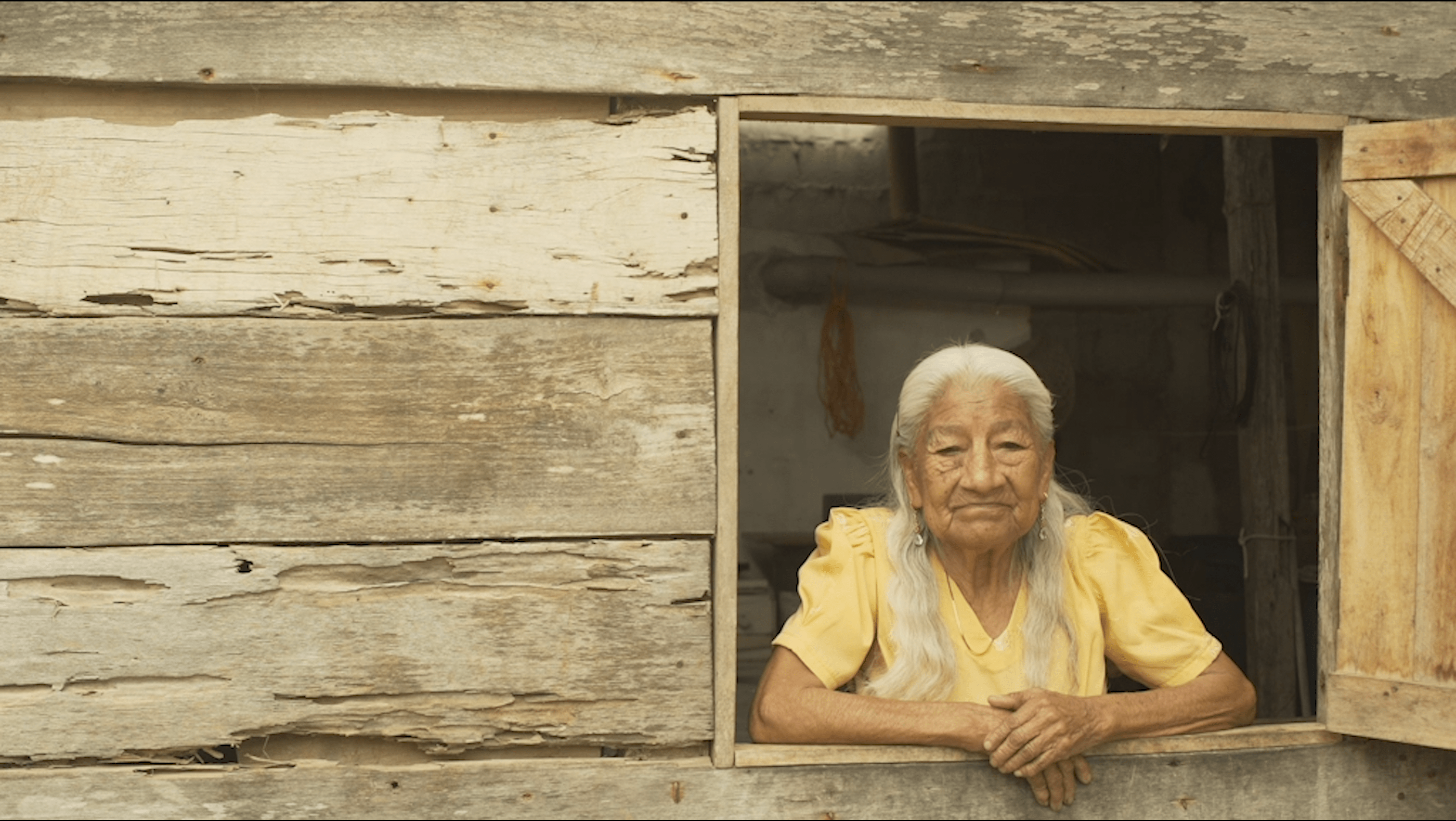 ‘Maura’ o la memoria viva de Santa Elena 1