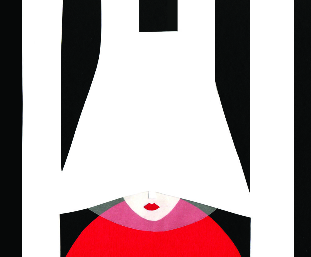 El cuento de la criada o la distopía actual 2 MD sep PepaIlustradora 1