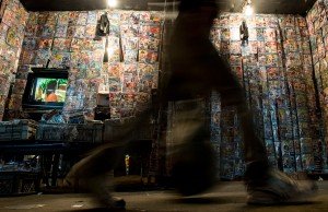 La Michelena: el punto más caliente del sur 1 MICHELENA-008