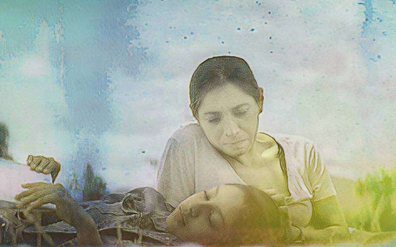 ‘Por Magda’, cortometraje ecuatoriano sobre el aborto fue premiado en Málaga 1 Por magda corto aborto