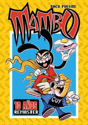 "La Inteligencia Artificial (IA) impactará positivamente al arte" 2 Paco Puente