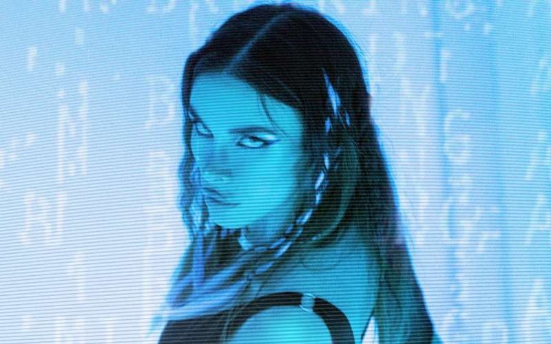 Mar Cantos: una voz transexual única en el pop ecuatoriano 1 Mar Cantos trans