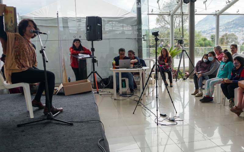 Cuatro espacios imperdibles de la Maratón del Cuento 2023 2 Maraton2 1