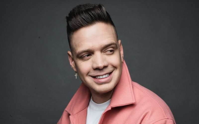 Marko: hilarante comedia a 15 millones de seguidores 1 Marko