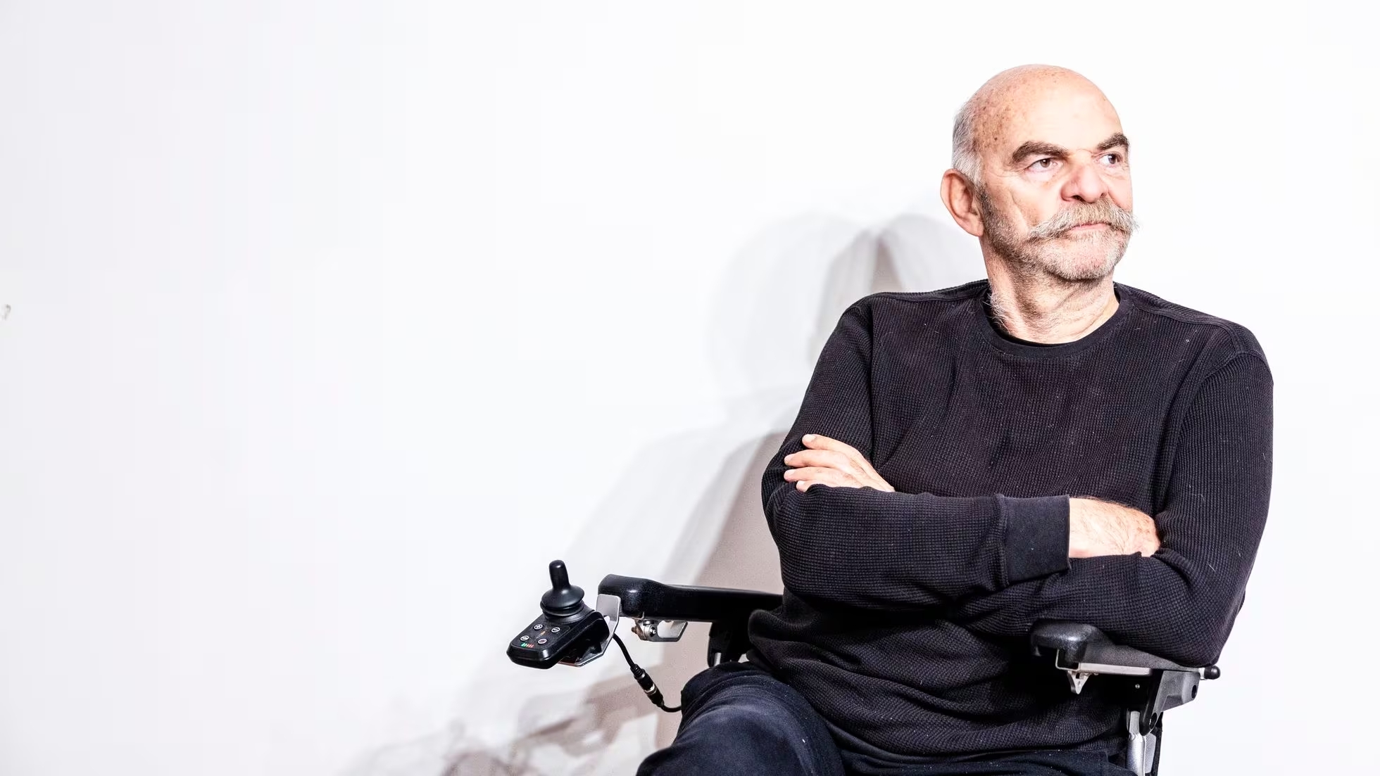 Martín Caparrós: “El futuro se ha convertido en una amenaza” 1 Caparrós