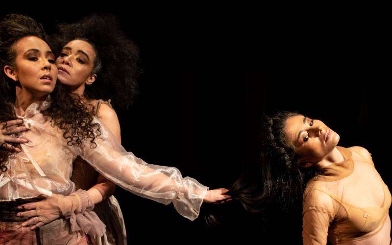 Gabriela Ponce: ‘En la práctica, el amor a los hijos es complejo’ 1 Medeas2 1