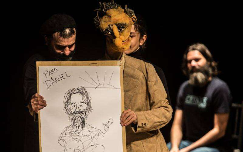 Sergio Mercurio: Viejos, arte y pandemia 2 Mercurio2 1