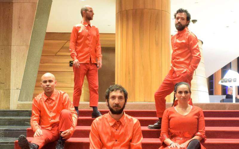 Clavecín, uno de los tesoros mejor guardados del Festival de Música Sacra 2 Meridian1 1