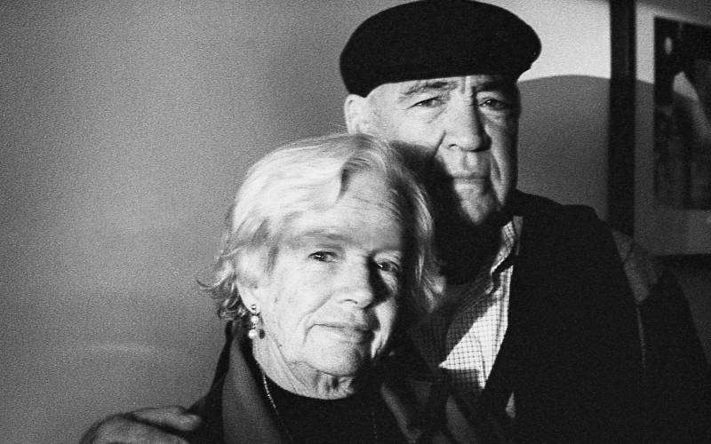 "Herencia" explora el mundo de las tensiones familiares 1 Merino4 1