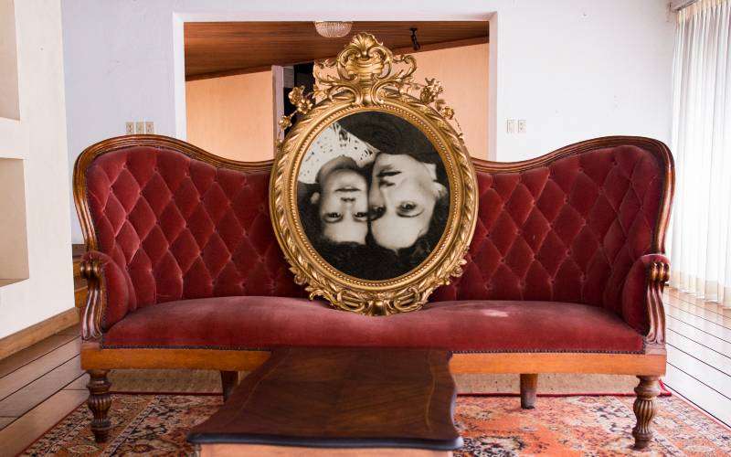 "Herencia" explora el mundo de las tensiones familiares 2 Herencia