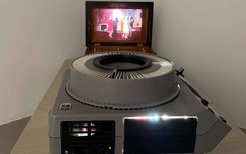 "Herencia" explora el mundo de las tensiones familiares 3 Merino9 1