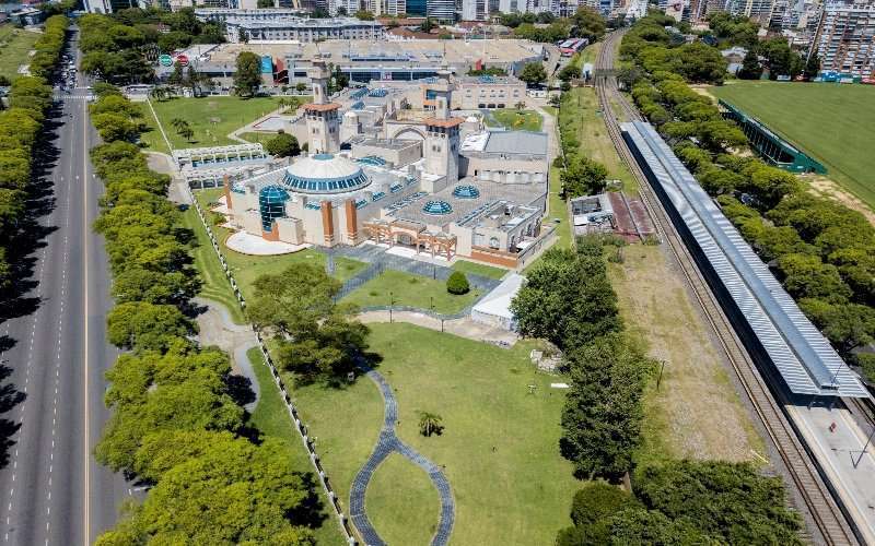 Las 5 mezquitas más bellas del mundo 9 Mezquitas