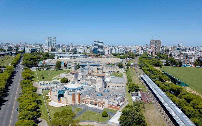 Las 5 mezquitas más bellas del mundo 8 Mezquitas