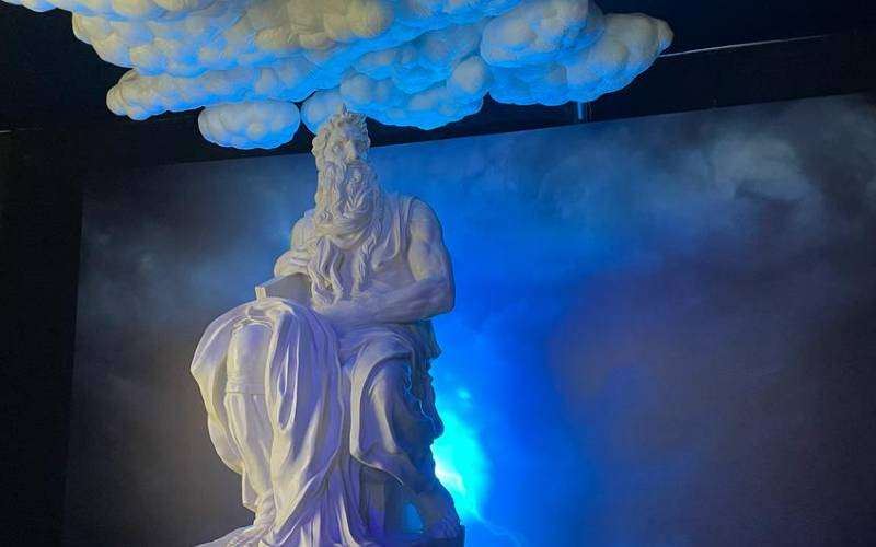 Miguel Ángel expuesto a la máxima inmersión 1 Miguel Angel1 2