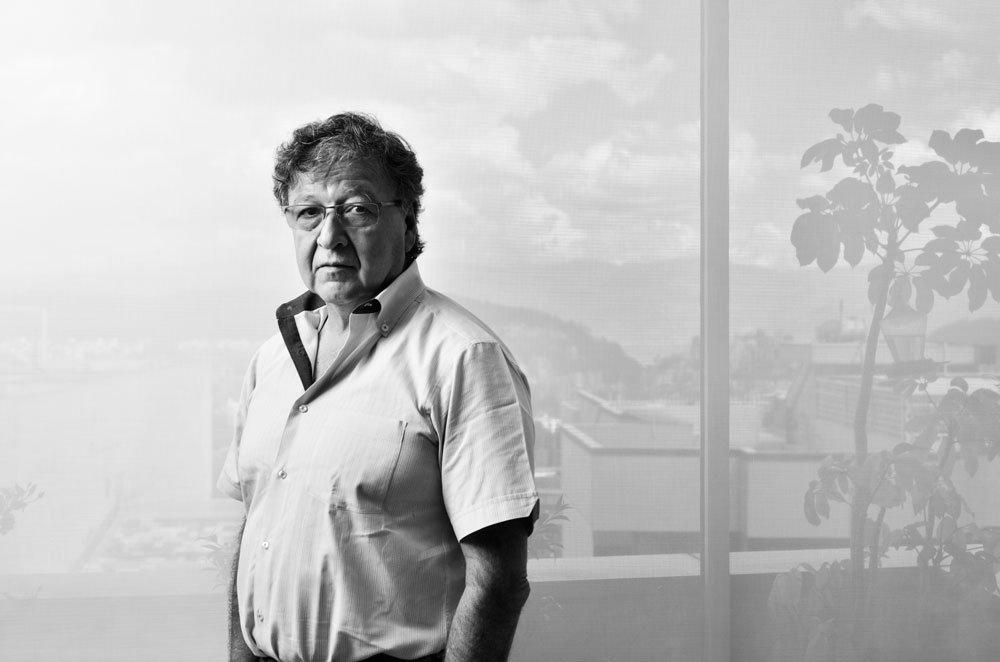 Miguel Pasquel vs. el asesino silencioso. 3 miguel-de-pie