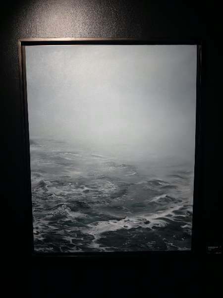 Mikaela Montenegro: unión del cine y los trastornos mentales 1 Mikaela Montenegro