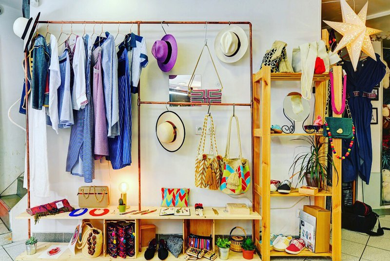 Diseño ecuatoriano en París. 1 Moda--1