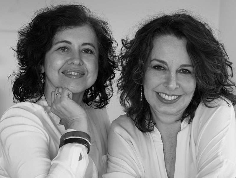 Devorados por su propio relato 1 Monica Almeida Ana Karina Lopez