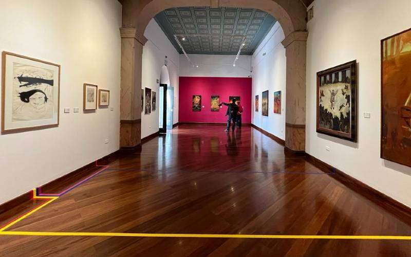 Cuatro caminos para volver a Unda, Iza, Román y Jácome 1 Mosquteros6 1