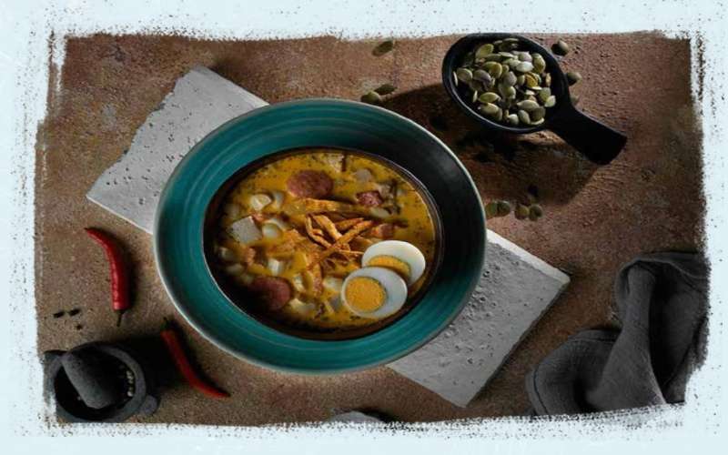 El mote pata es de Cuenca y significa 'bien cocido' 2 Mote pata Cuenca Esperanza Carvallo Orígenes