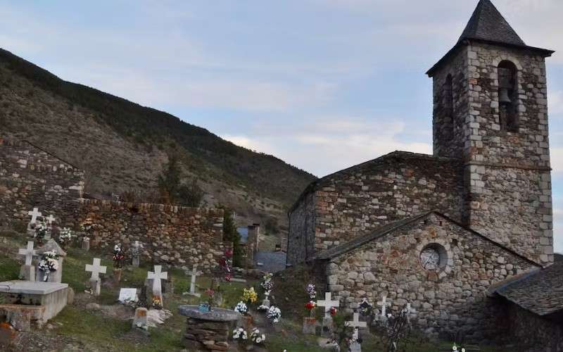 ¿Por qué la muerte es origen de miedos y tabúes? 1 muerte