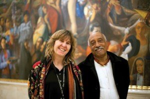 Somos lo que hacemos: con Chía Patiño como ella misma 2 Mulatu-Astake