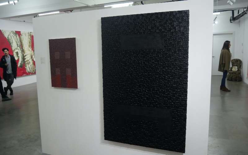 Un ‘multiverso’ de artistas ecuatorianos contemporáneos 3 Multiverso exposición usfq