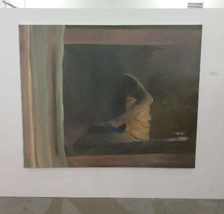 Un ‘multiverso’ de artistas ecuatorianos contemporáneos 4 Multiverso exposición usfq