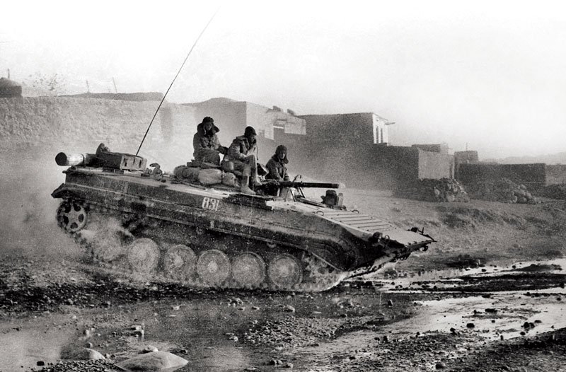 El año del principio del fin 1 Mundo---1