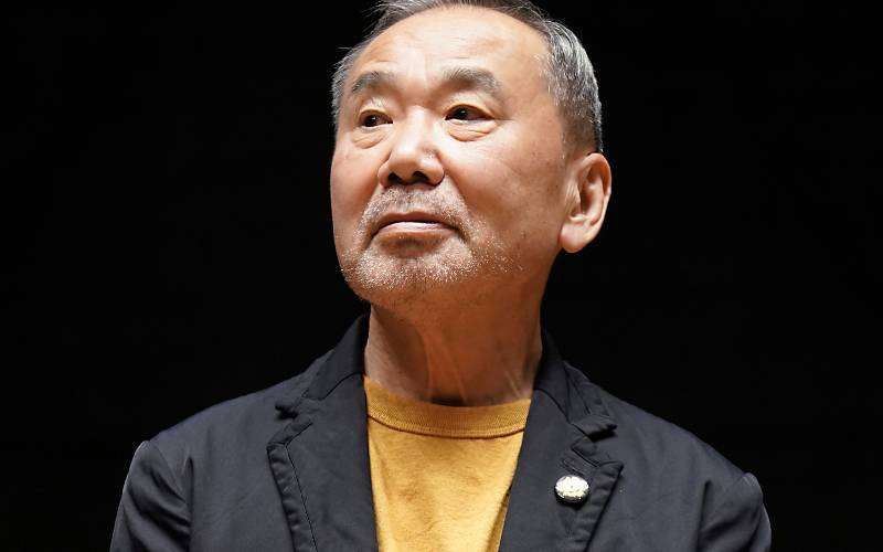 Haruki Murakami: diez curiosidades del Premio Princesa de Asturias 2023 1 haruki murakami