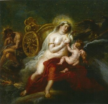 Museo del Prado: virtualmente tuyo 2 Museo 2 372