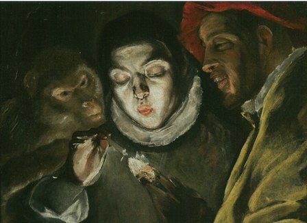 Museo del Prado: virtualmente tuyo 4 Museo 4 372