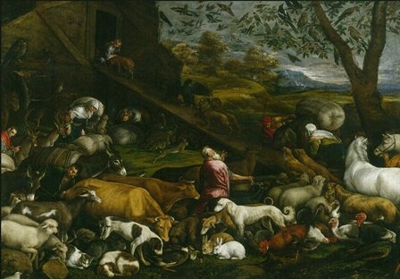 Museo del Prado: virtualmente tuyo 5 Museo 5 372