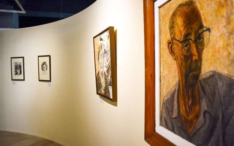 Una nueva propuesta del museo Centro Cultural Manta 3 Museo Manta