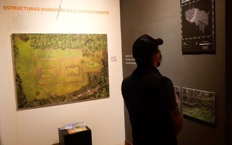 3 paradas obligatorias en el gran Chocó Andino 1 Chocó Andino