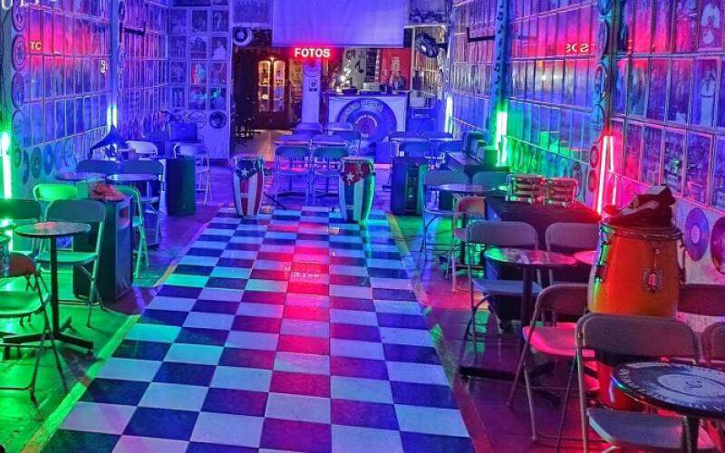 Museos: cinco espacios con las colecciones más curiosas del mundo 4 Museo de la salsa1 1