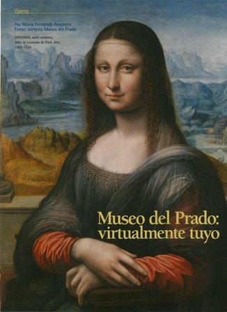 Museo del Prado: virtualmente tuyo 1 Museo1 732