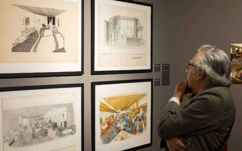 Día de los Museos: una reflexión sobre sostenibilidad y bienestar 3 Museo3 1